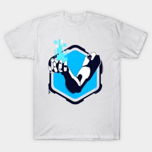 Symmetra Will T-Shirt